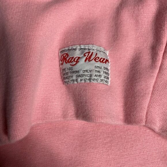 Rag Wear USA Bourbon Street Hooded Jacket - Picture 4 of 6